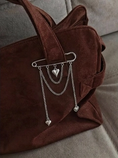 Серебряный