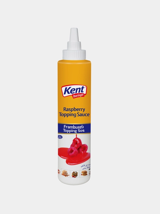 Kent boringer Malinali qoplama 750 g - 