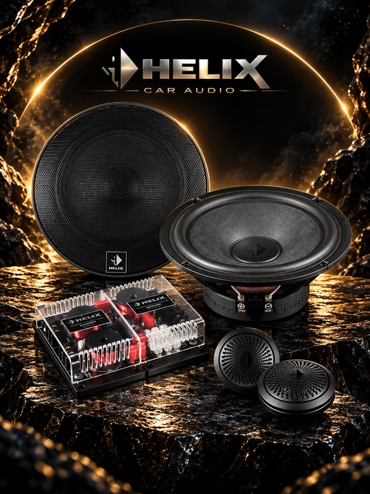 Колонки Helix RPK 165.2