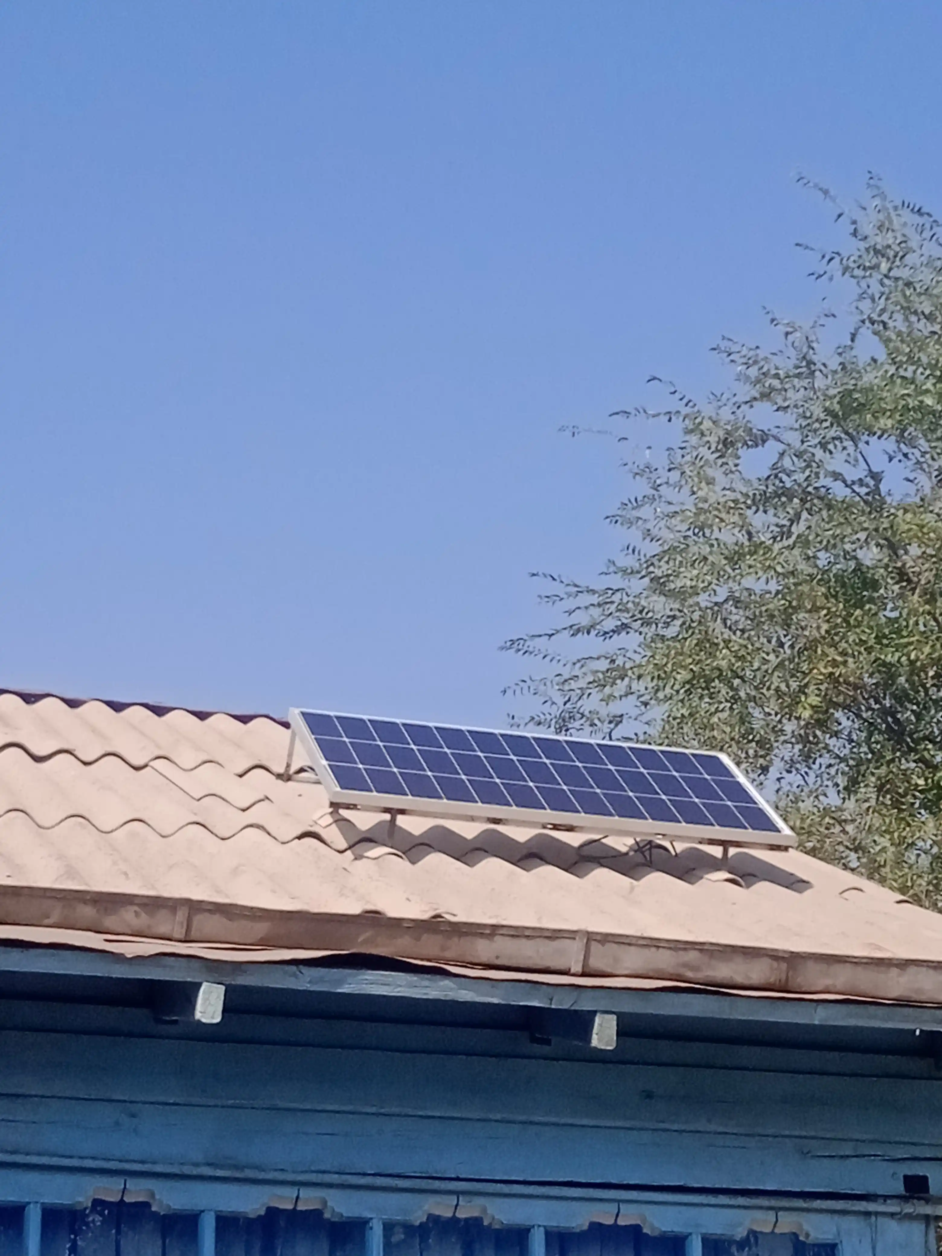 Quyosh paneli RestarSolar 155W Class A