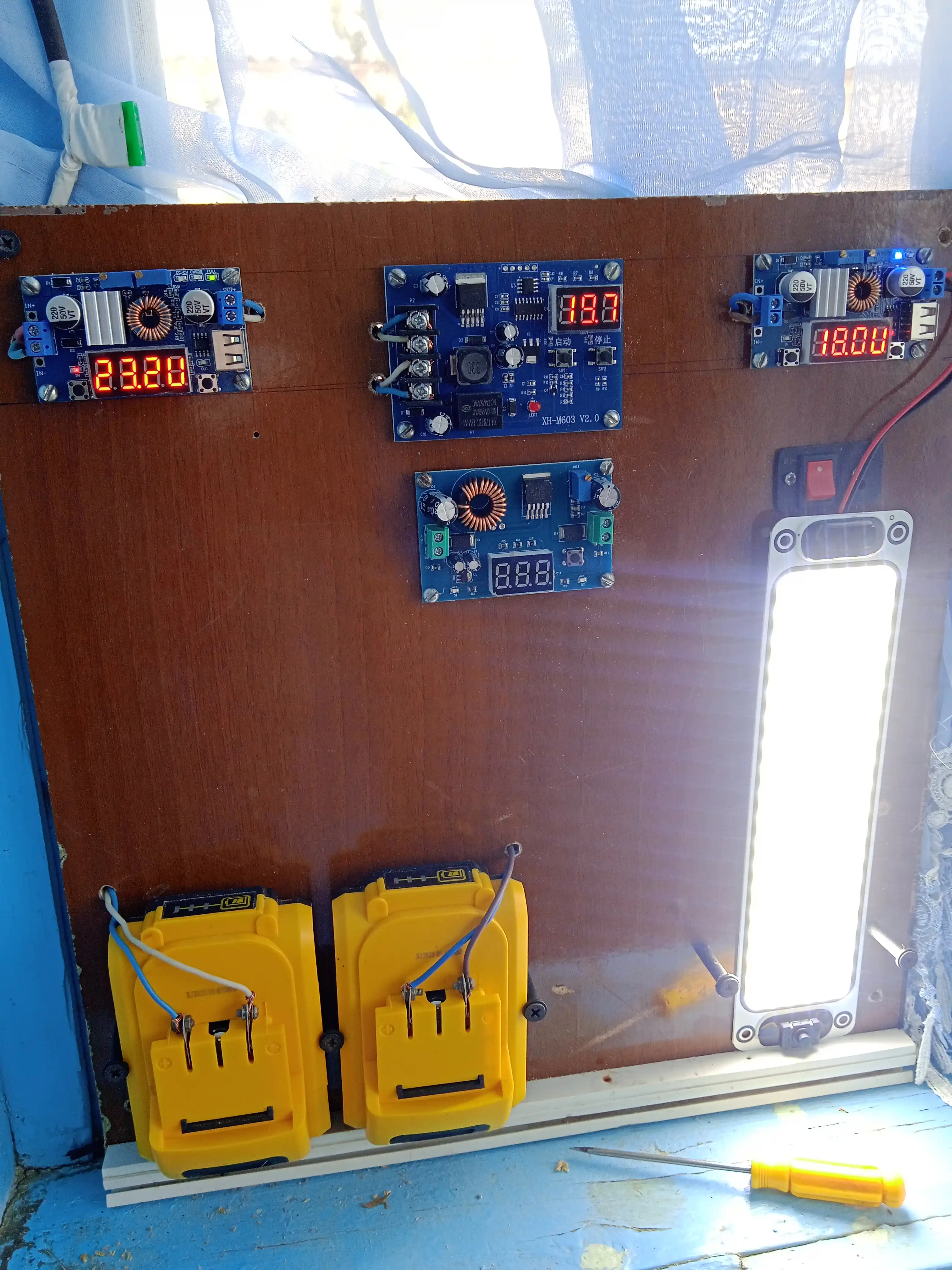 Quyosh paneli RestarSolar 155W Class A