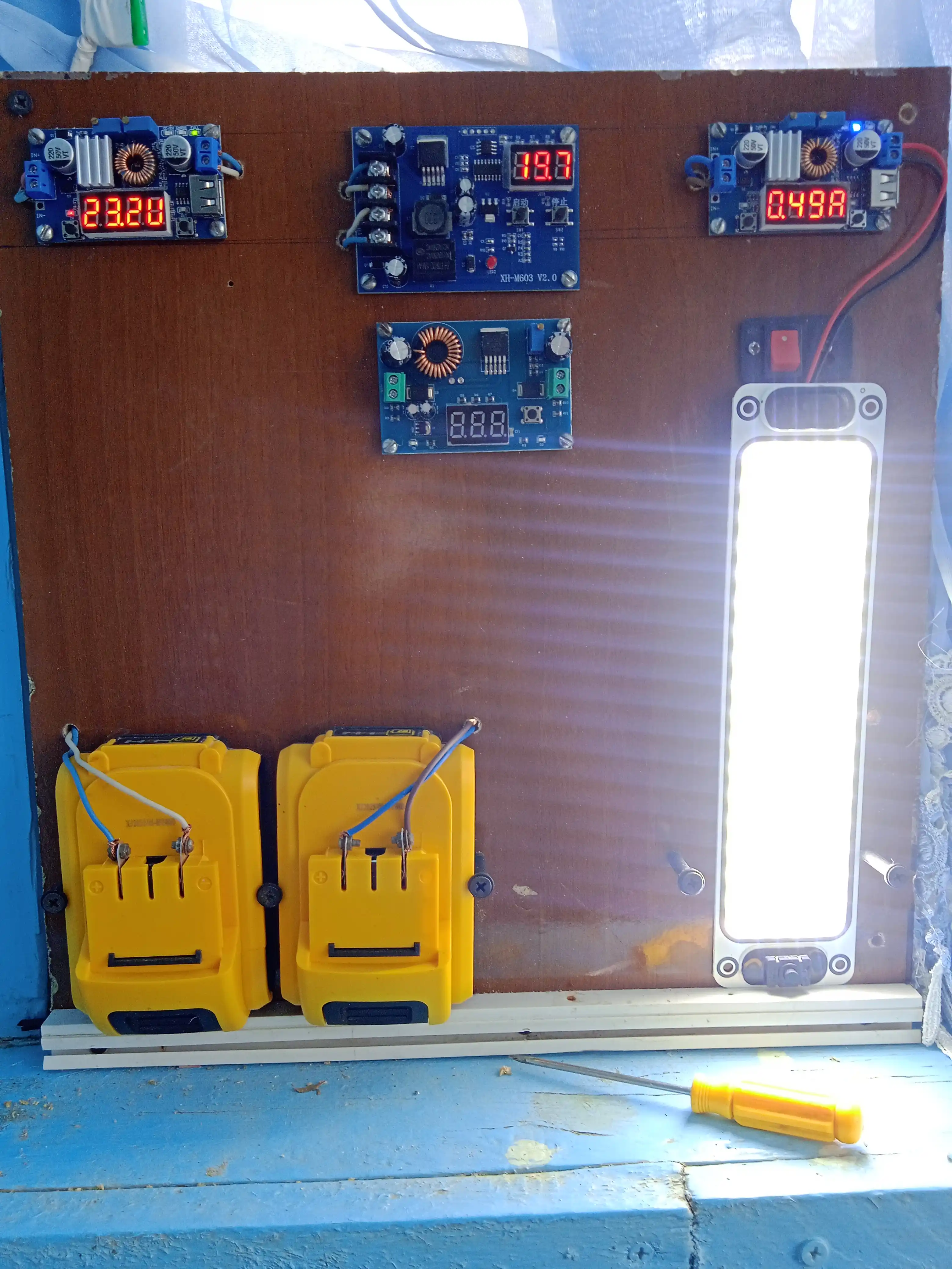 Quyosh paneli RestarSolar 155W Class A