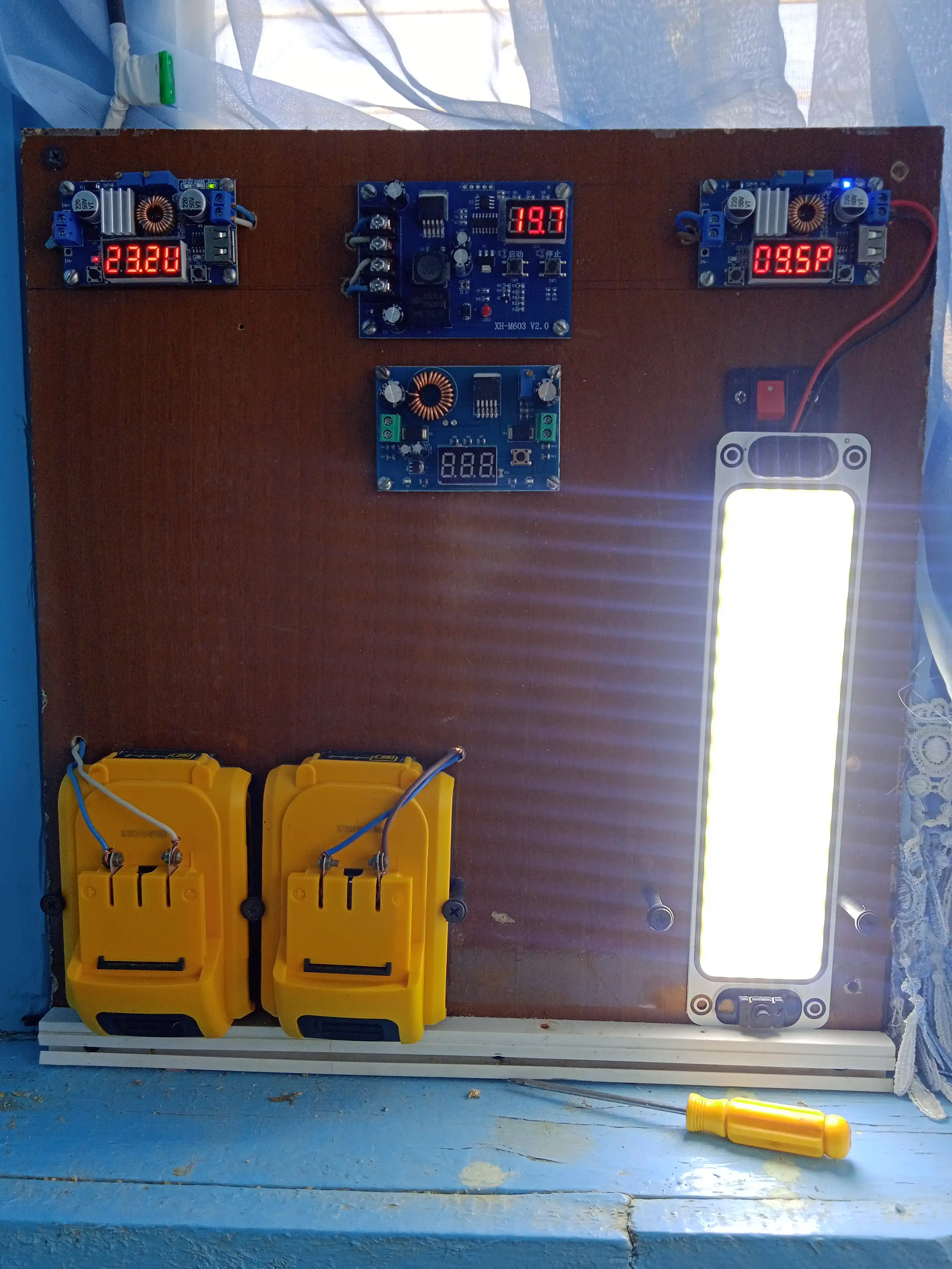 Quyosh paneli RestarSolar 155W Class A