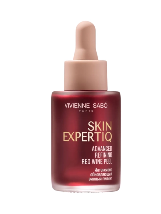VIVIENNE SABO Skin Expertiq Intensiv yangilovchi piling, 33 ml