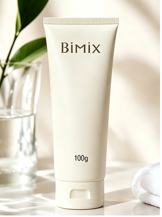 Увлажняющий гель для лица с фуллеренами BiMix, 100 г