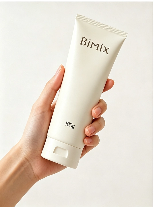 Увлажняющий гель для лица с фуллеренами BiMix, 100 г