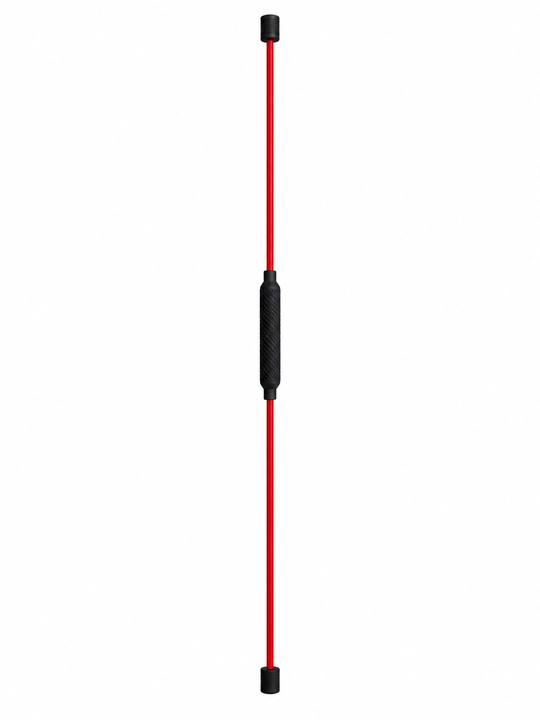 Фитнес палка вибрационная Vibro Stick