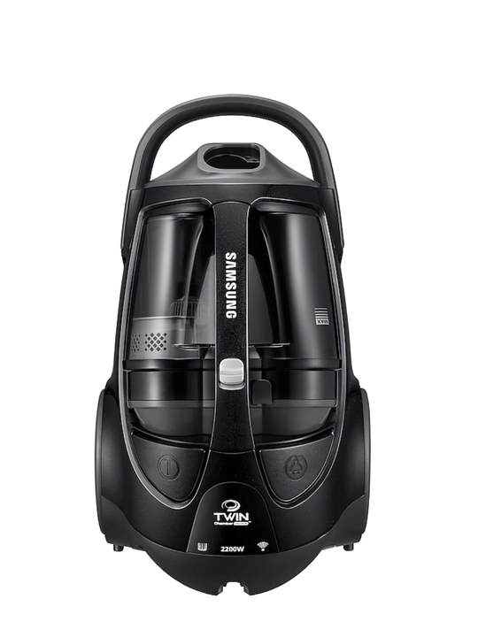 Changyutgich Samsung RAMBO SC88, 2200 W, 430 W, 2 L, Twin Chamber — VCC885FH3P/VCC8874H35