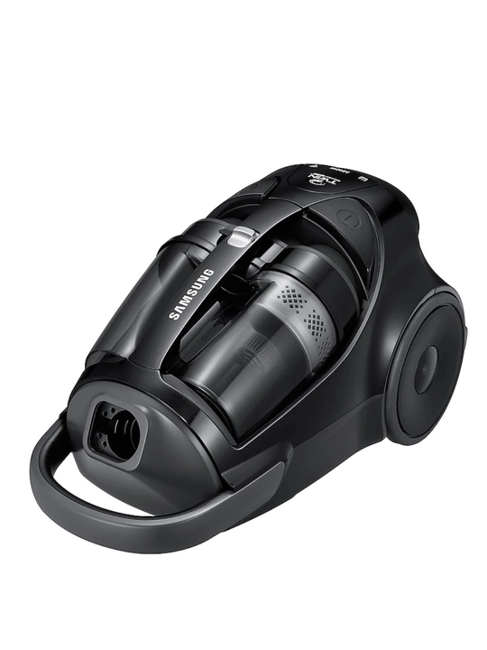 Changyutgich Samsung RAMBO SC88, 2200 W, 430 W, 2 L, Twin Chamber — VCC885FH3P/VCC8874H35