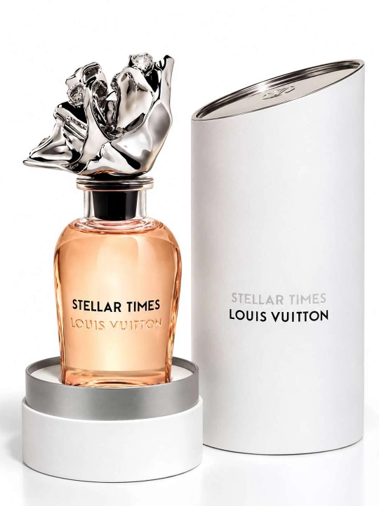 Louis Vuitton SYMPHONY ayol va erkaklar parfyumlangan suvi, 100 ml, 10 ml