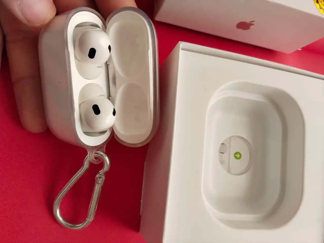 Pods Pro 2, Bluetooth-наушники, ANC беспроводные наушники