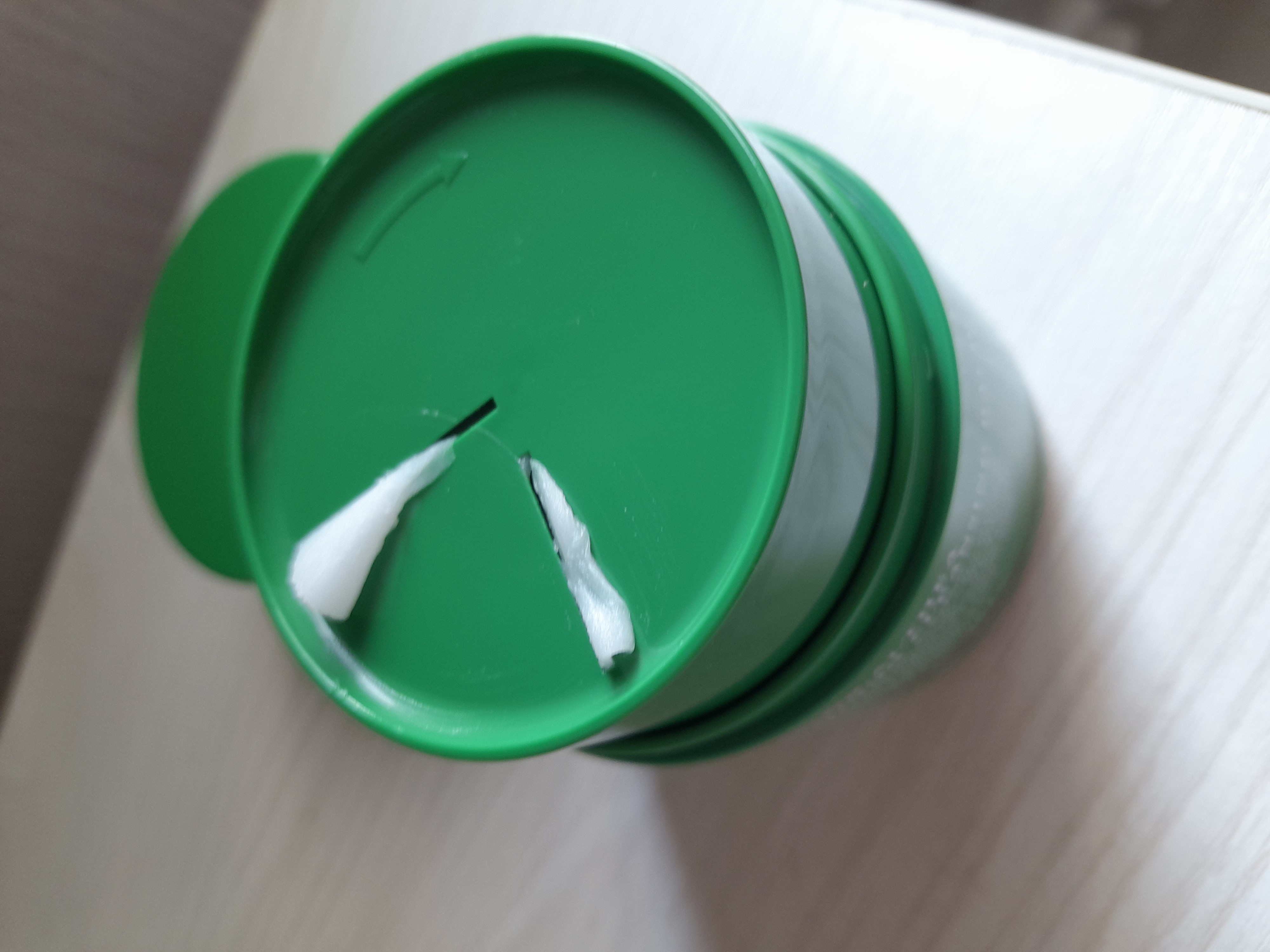 Dr. Althea Гидрофильный бальзам для умывания и очищения Grinding Balm, 50 мл