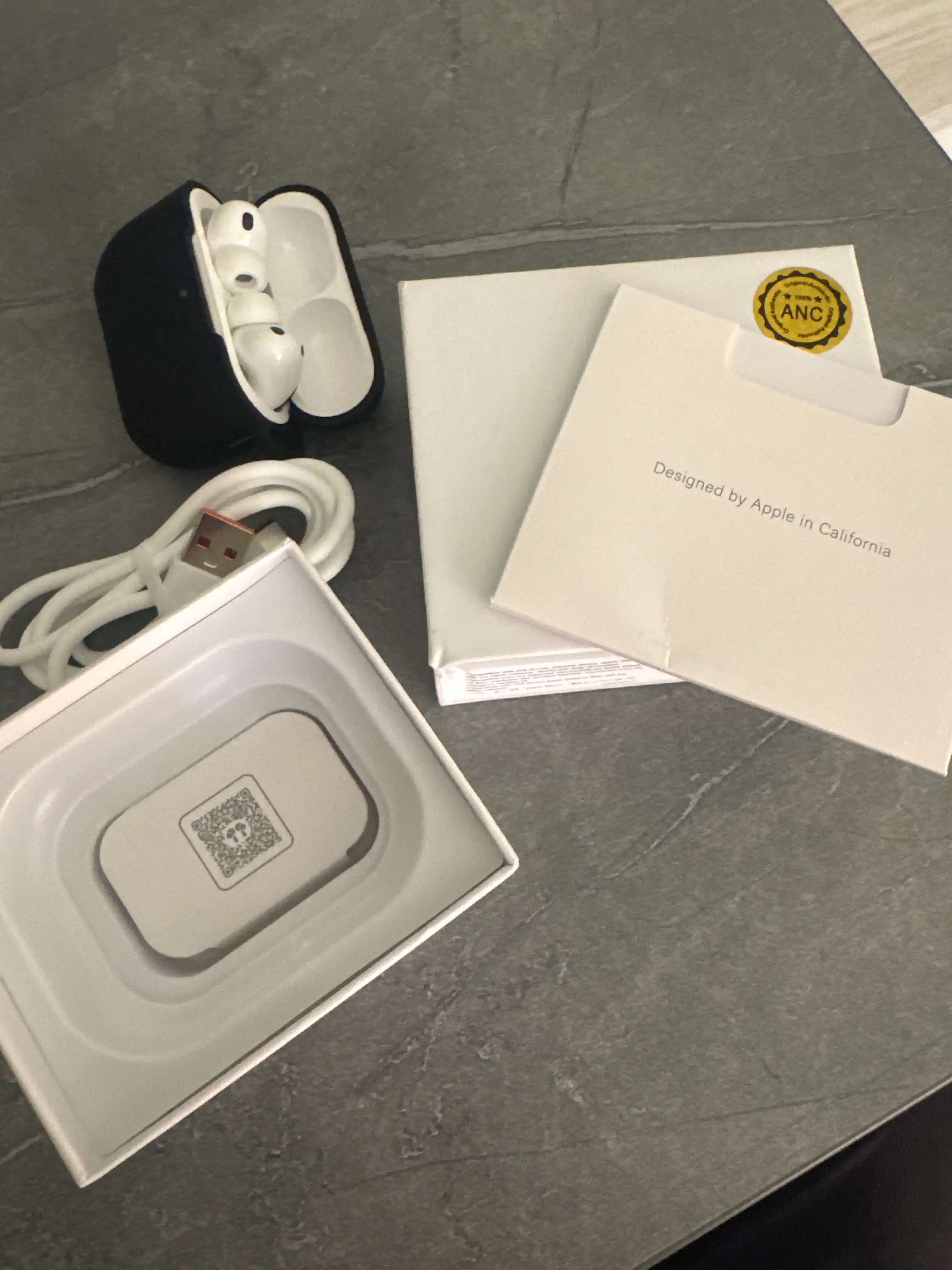 Pods Pro 3 ANC, Bluetooth-наушники, беспроводные наушники