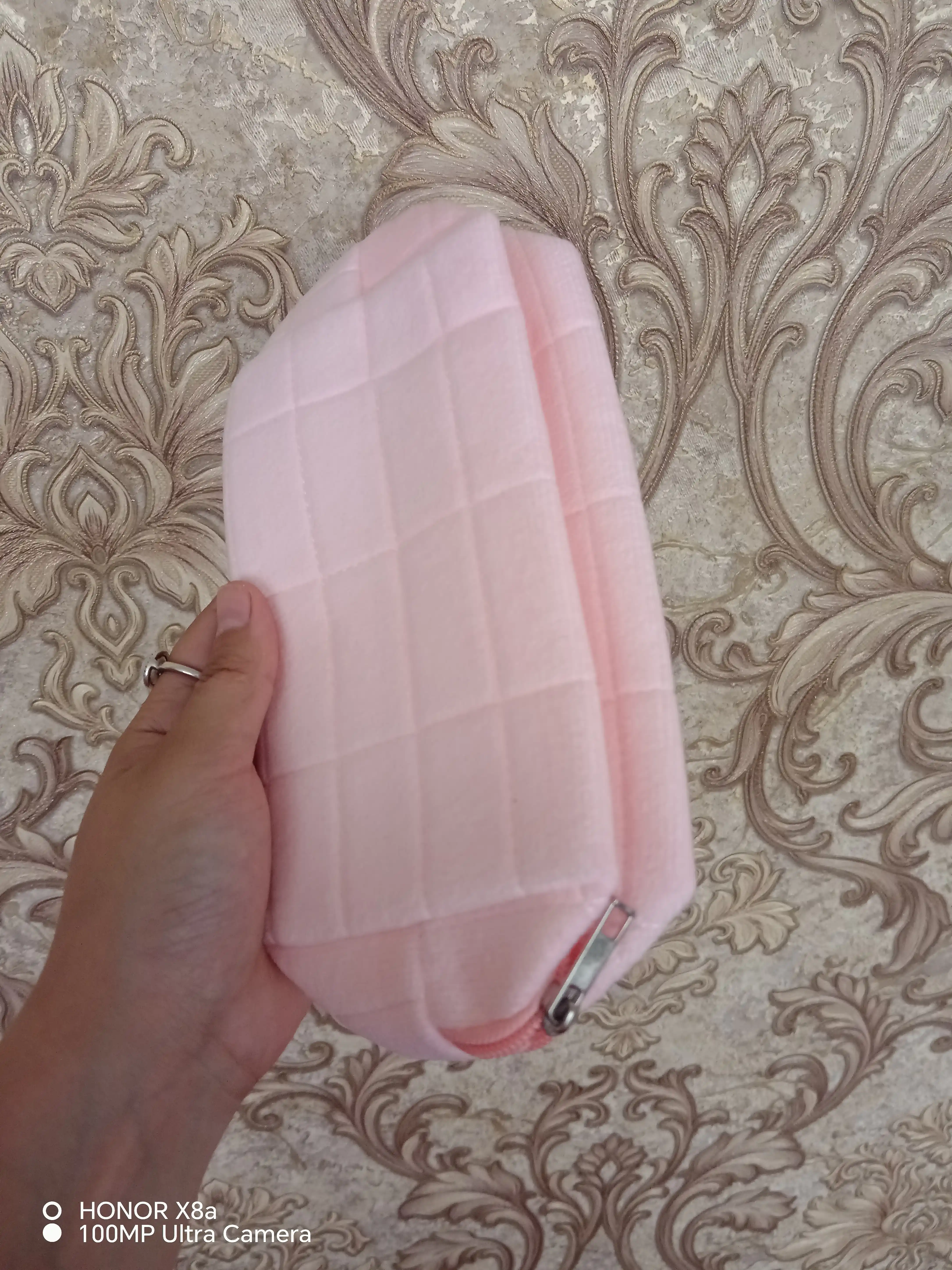 Косметичка, Travel bag органайзер для косметики и аксессуаров, пенал