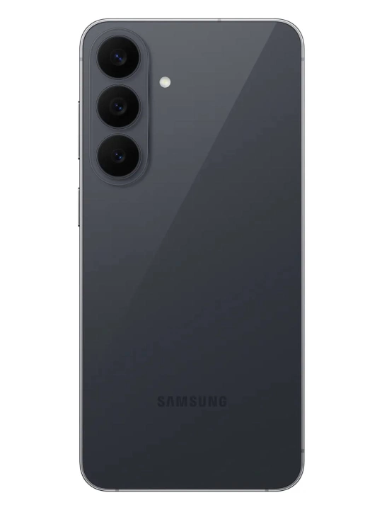 Смартфон Samsung Galaxy S26 FE 8/256 ГБ, Черный