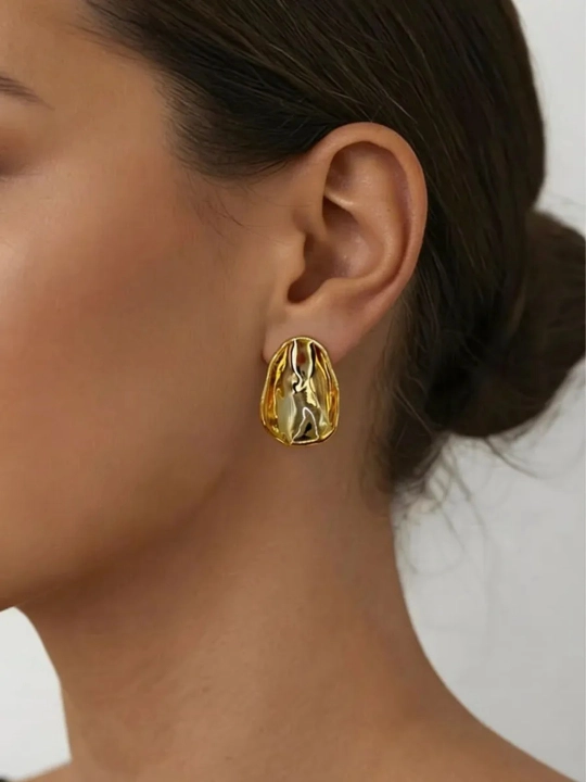 Серьги женские