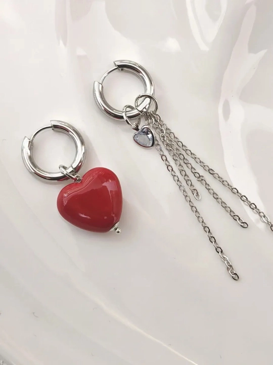 Серьги женские - 