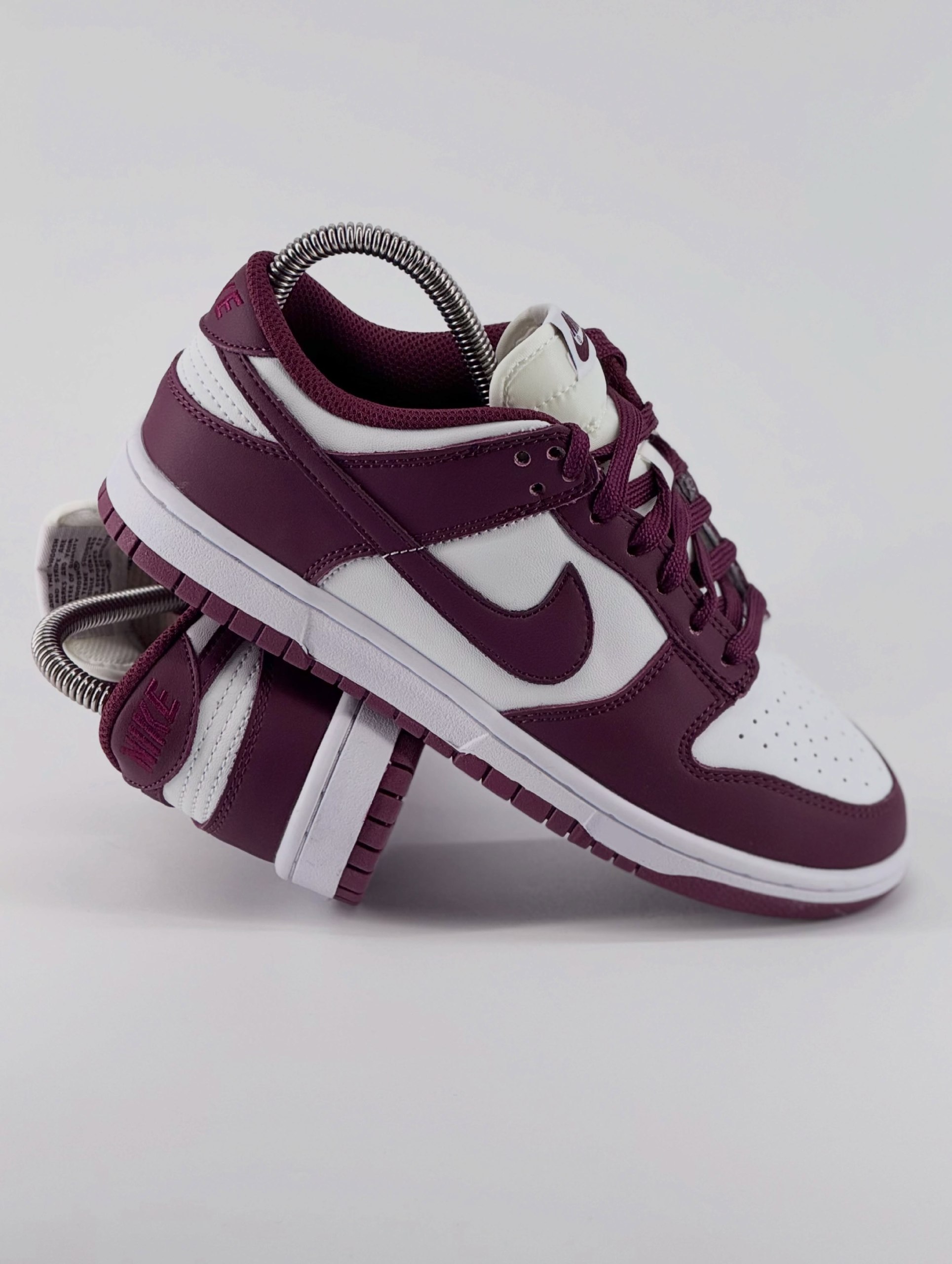 Кроссовки для женщин NIKE SB DUNK, размеры 36–40, унисекс