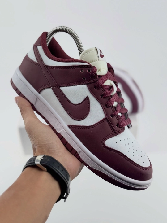 Кроссовки для женщин NIKE SB DUNK, размеры 36–40, унисекс - 
