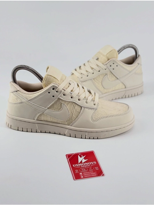 Кроссовки для женщин NIKE SB DUNK, размеры 36–40, унисекс