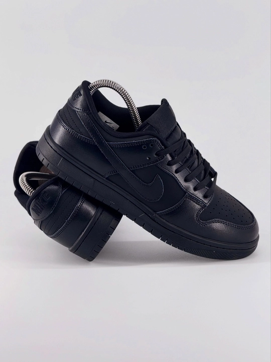 Кроссовки для женщин NIKE SB DUNK, размеры 36–40, унисекс