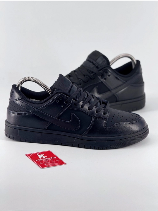 Кроссовки для женщин NIKE SB DUNK, размеры 36–40, унисекс