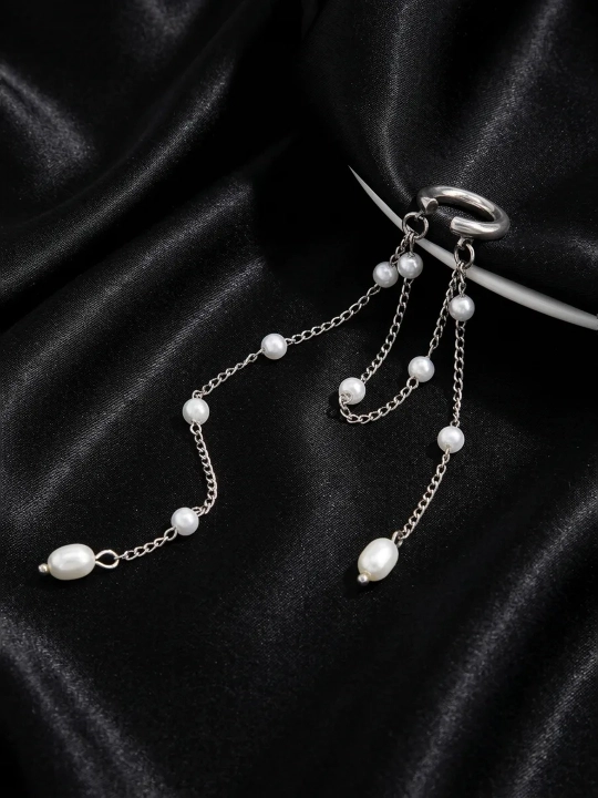 Серьги женские