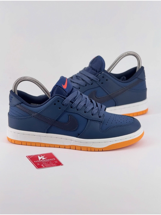 Кроссовки для женщин NIKE SB DUNK, размеры 36–40, унисекс