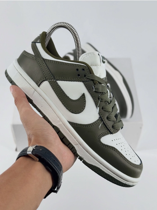Кроссовки для женщин NIKE SB DUNK, размеры 36–40, унисекс - 