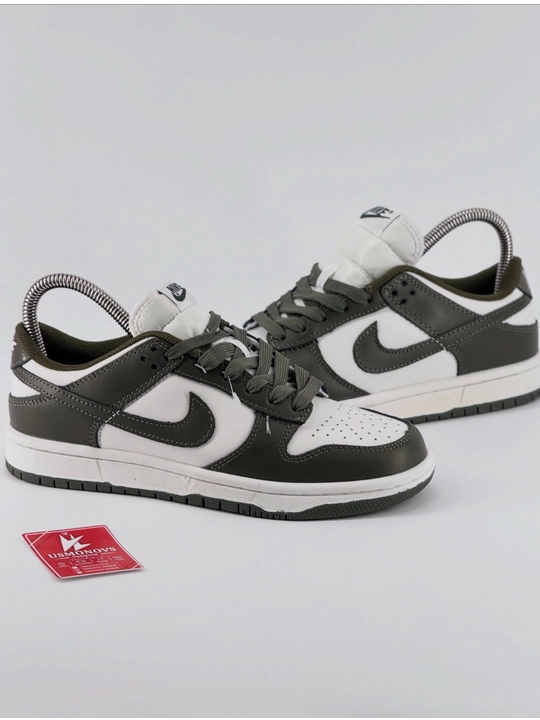 Кроссовки для женщин NIKE SB DUNK, размеры 36–40, унисекс