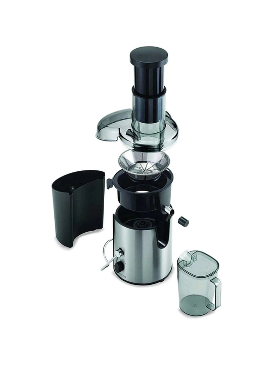 Соковыжималка Kenwood JEM02, 800 Вт, 2 скорости, 2 л