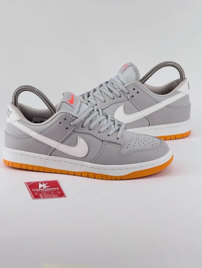 Кроссовки для женщин NIKE SB DUNK, размеры 36–40, унисекс