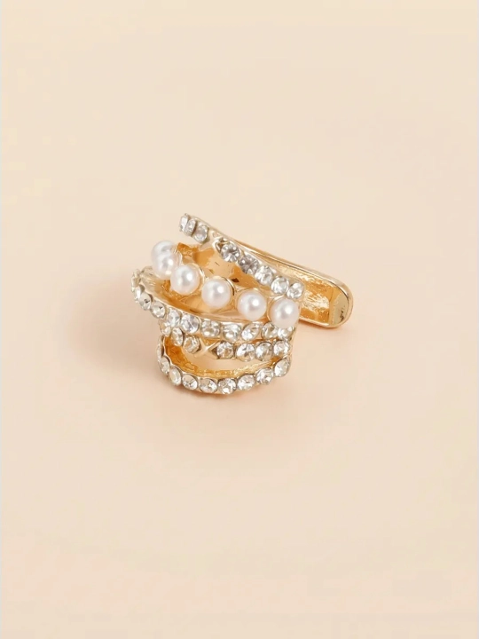 Серьги женские
