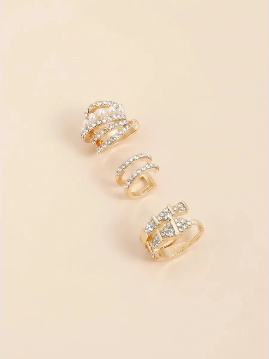 Серьги женские