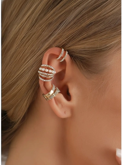 Серьги женские - 