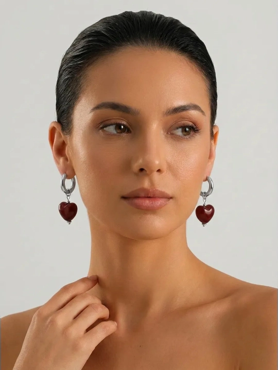 Серьги женские