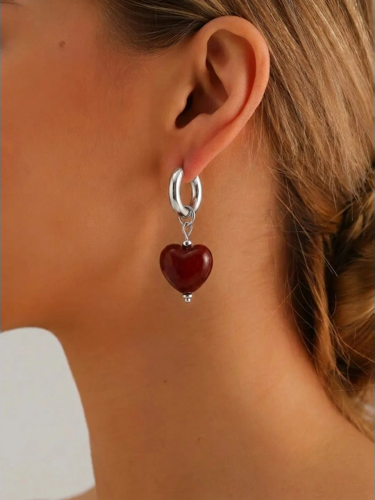 Серьги женские