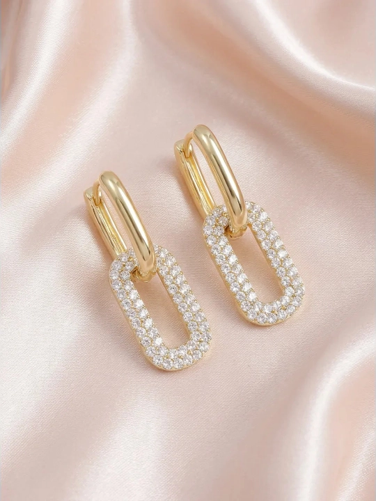 Серьги женские - 