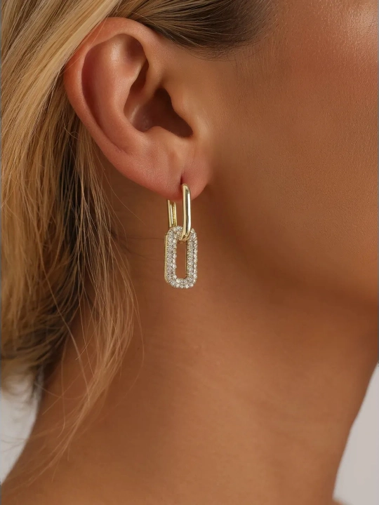 Серьги женские
