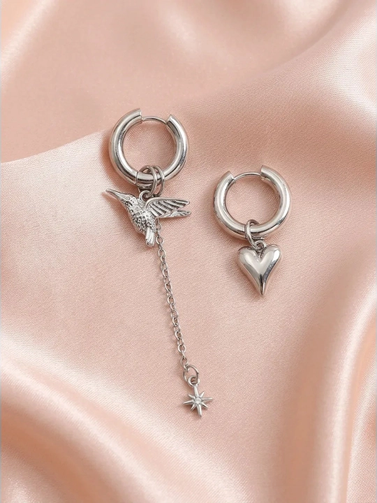 Серьги женские - 
