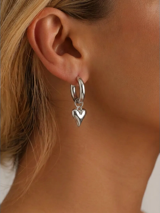 Серьги женские