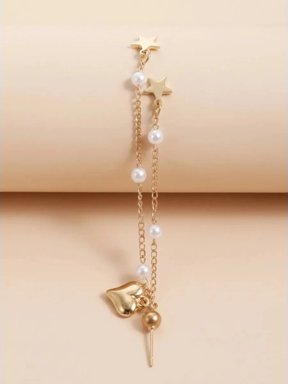 Серьги женские