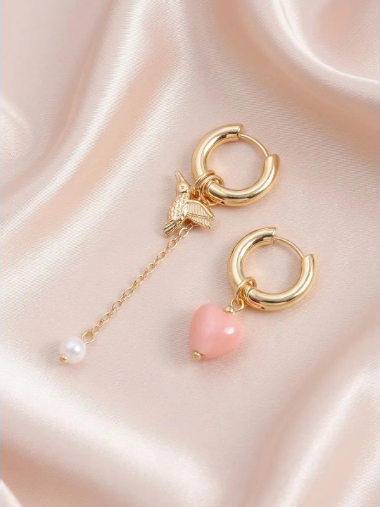 Серьги женские - 