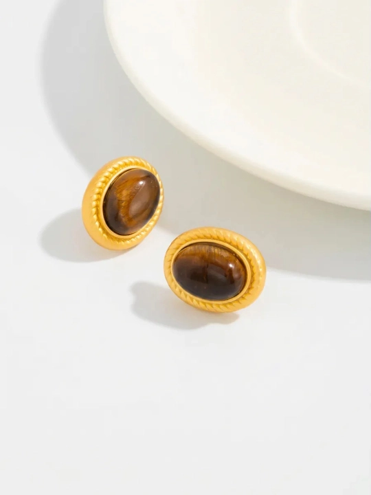 Серьги женские