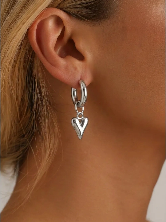 Серьги женские