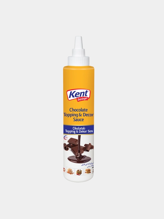 Kent boringer Shokoladli qo‘shimcha 750 g - 