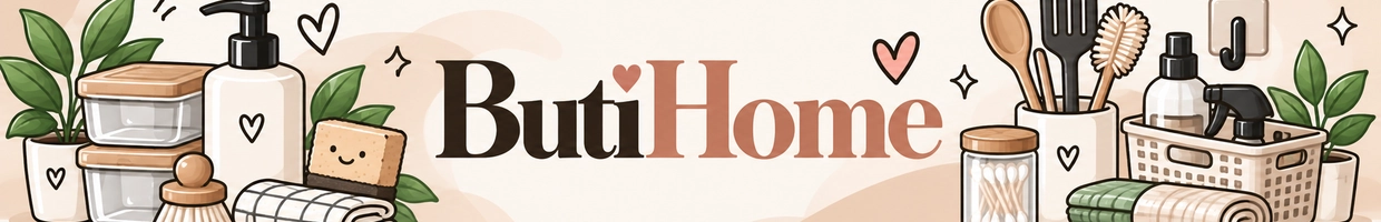 ButiHome