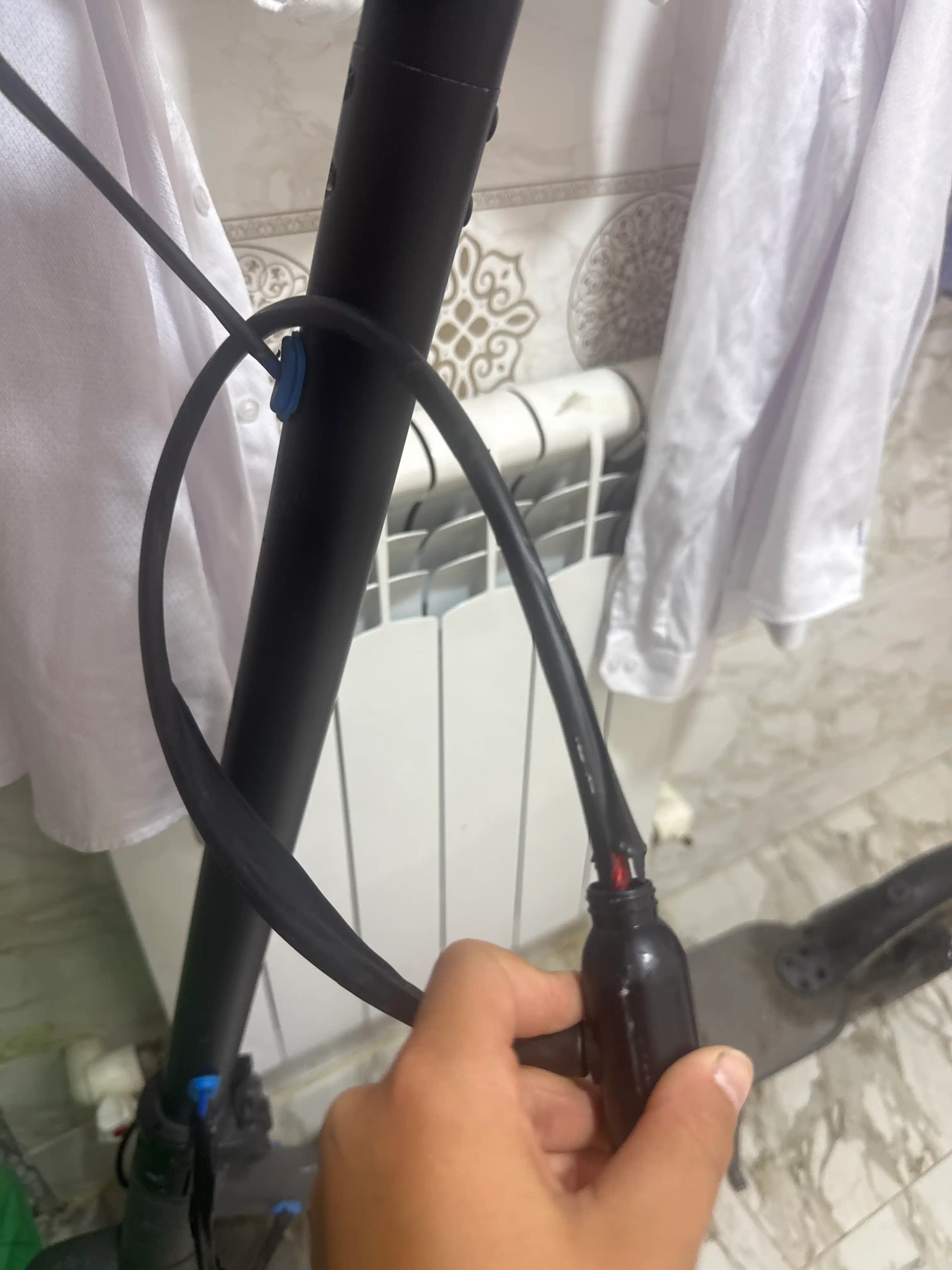 Velosiped qulfi