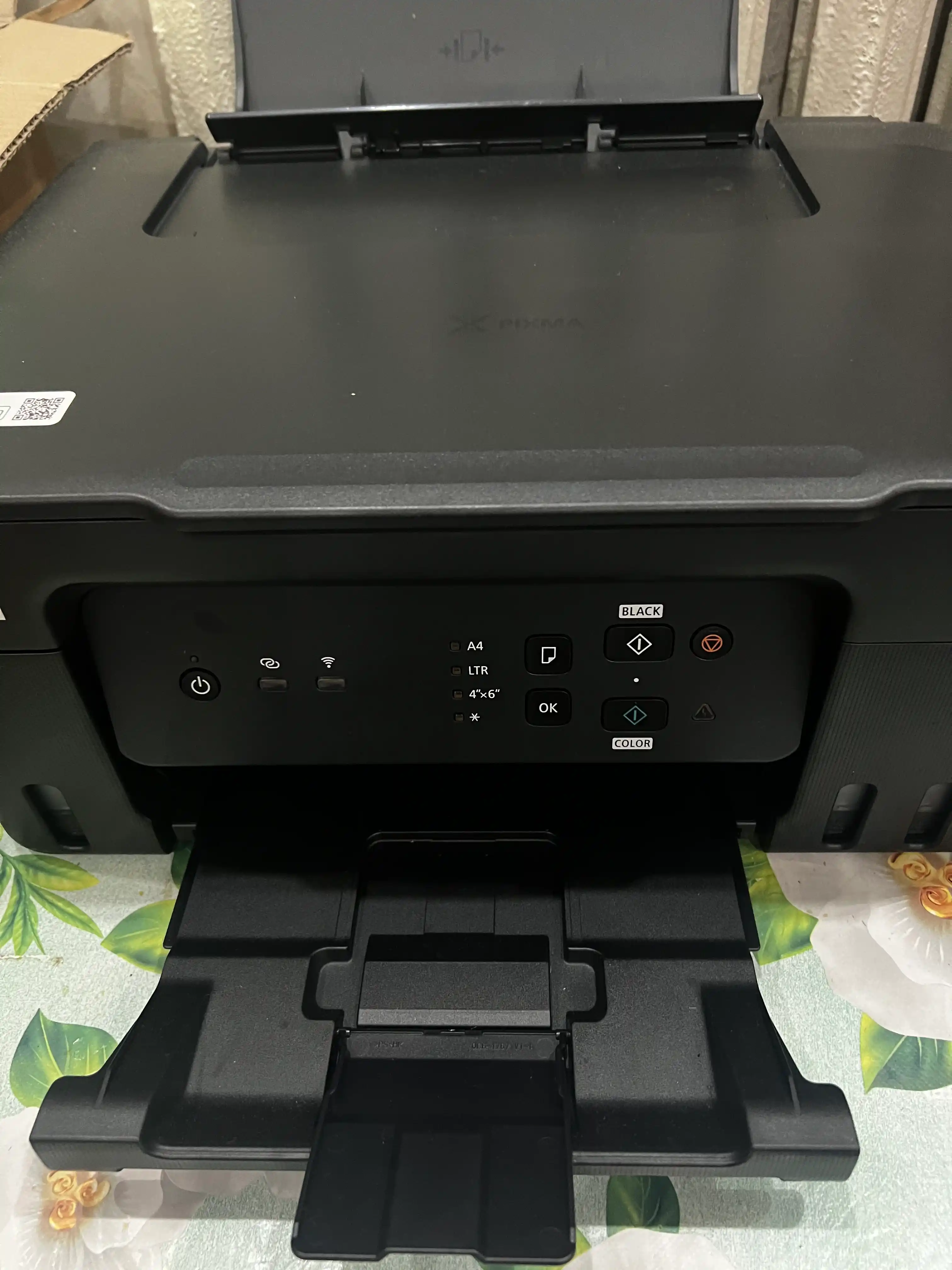 Canon Pixma G3430, G3410, Wi-Fi, цветной принтер-сканер, A4, МФУ, LCD, USB2.0, WiFi