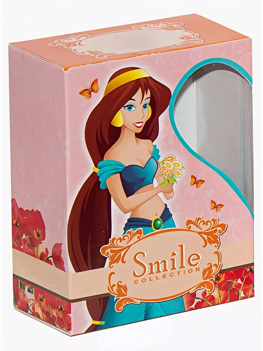 Детские духи Smile Collection - Princess